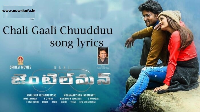 CHALI GAALI CHUDU FULL SONG WITH  LYRICS IN TELUGU – SIRIVENNELA SEETHARAMA SASTHRY || GENTLEMAN SONGS